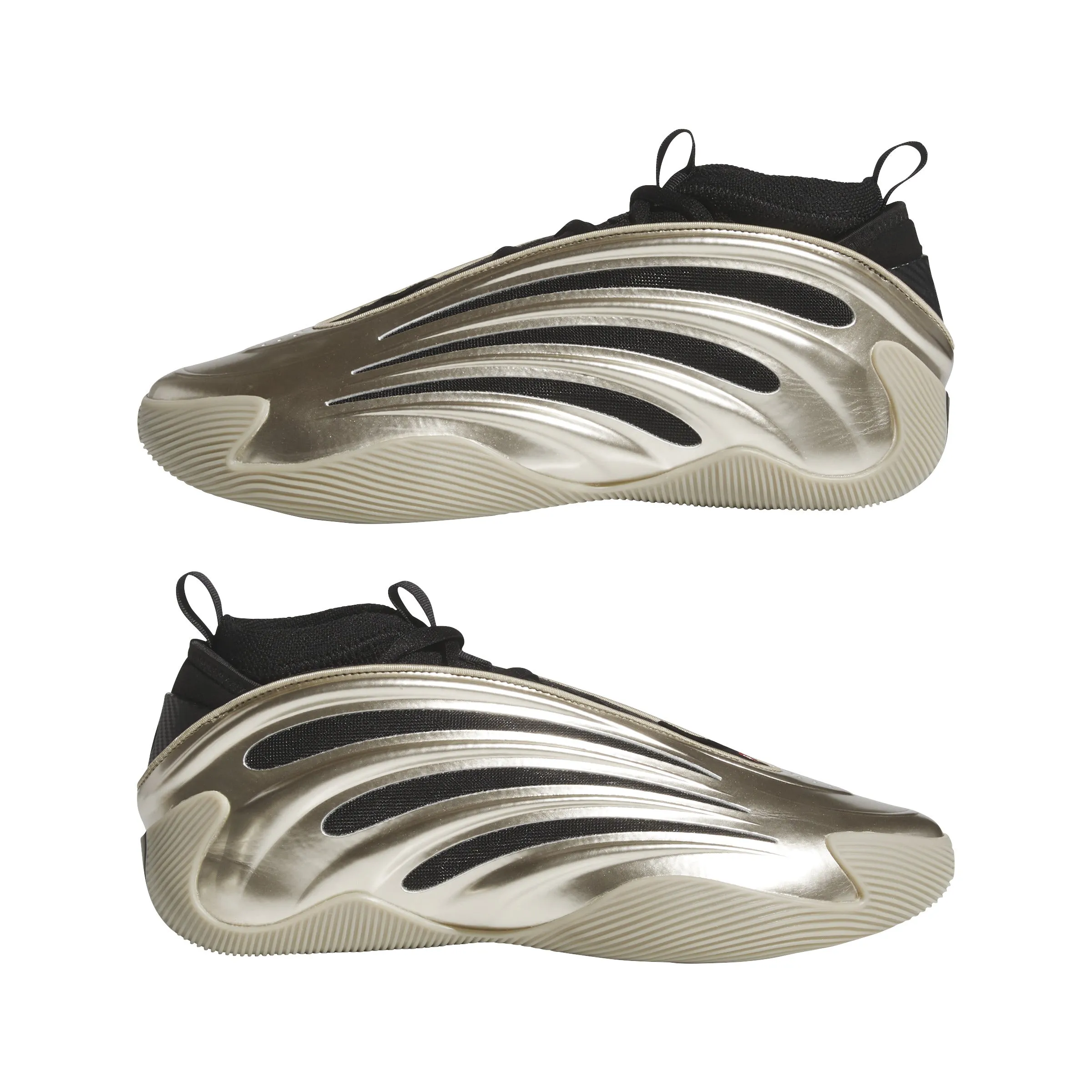MEN'S ADIDAS HARDEN VOL.9 'CYBER METALLIC' JR2506