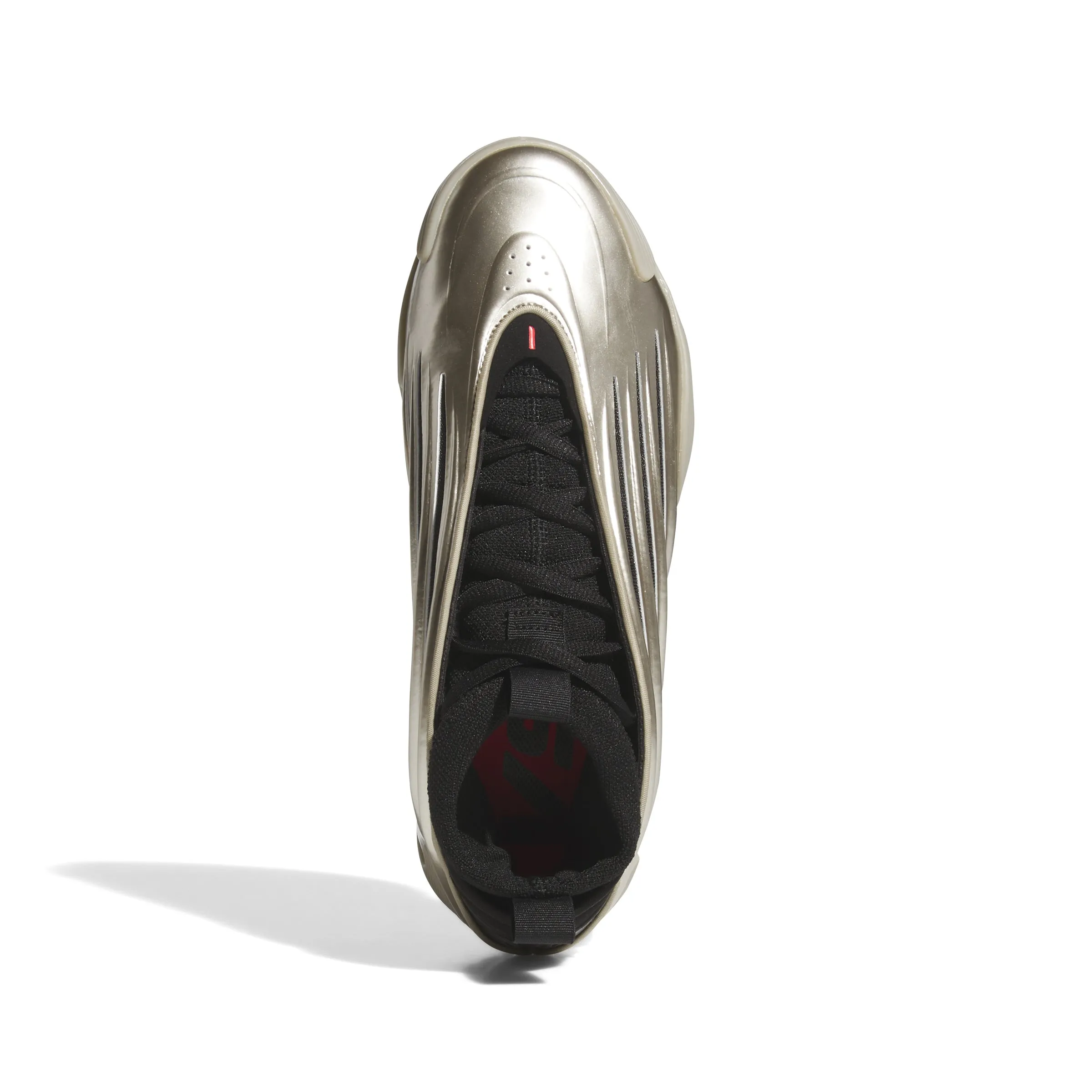 MEN'S ADIDAS HARDEN VOL.9 'CYBER METALLIC' JR2506