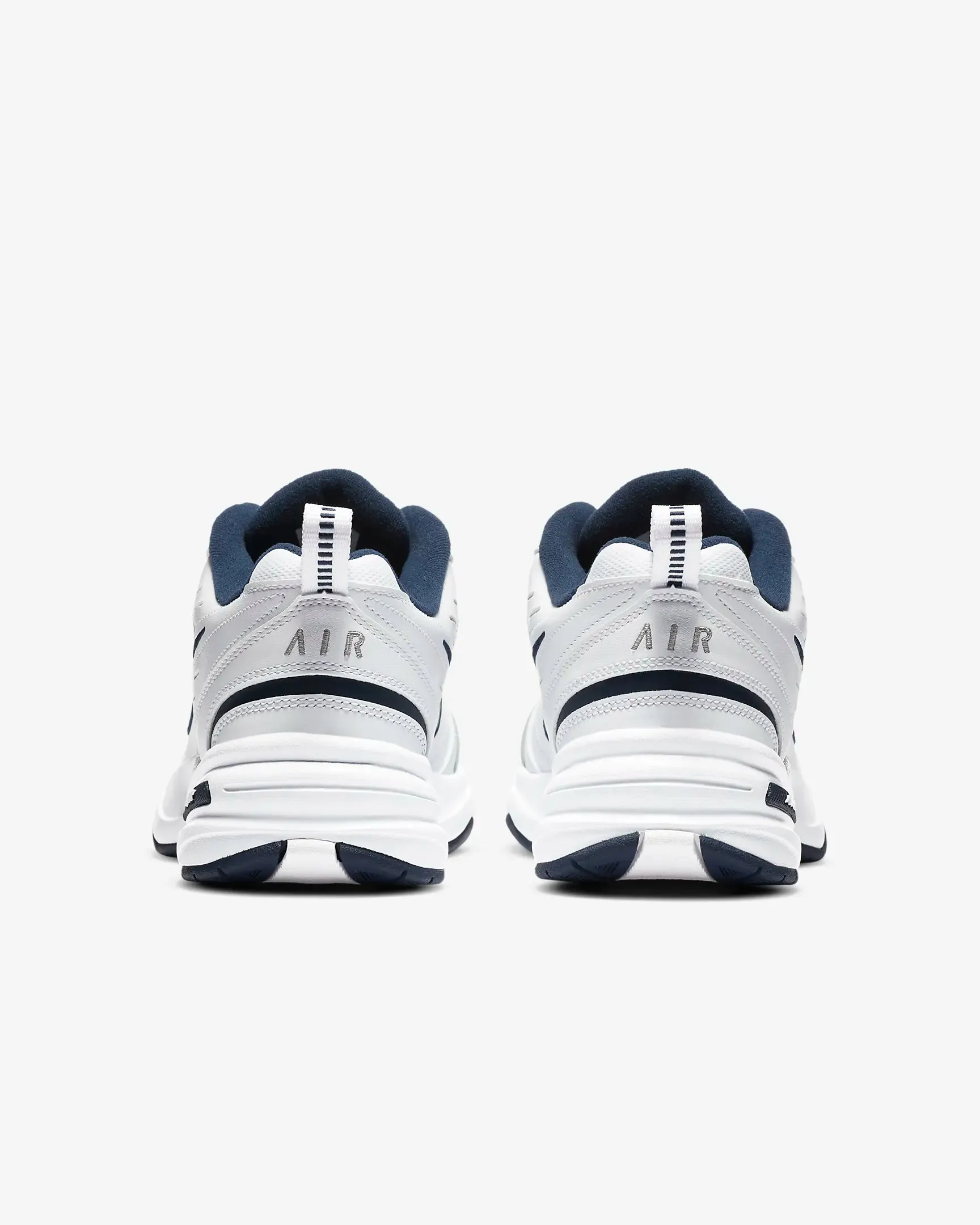 Men's Air Monarch IV Training Shoes - Extra Wide