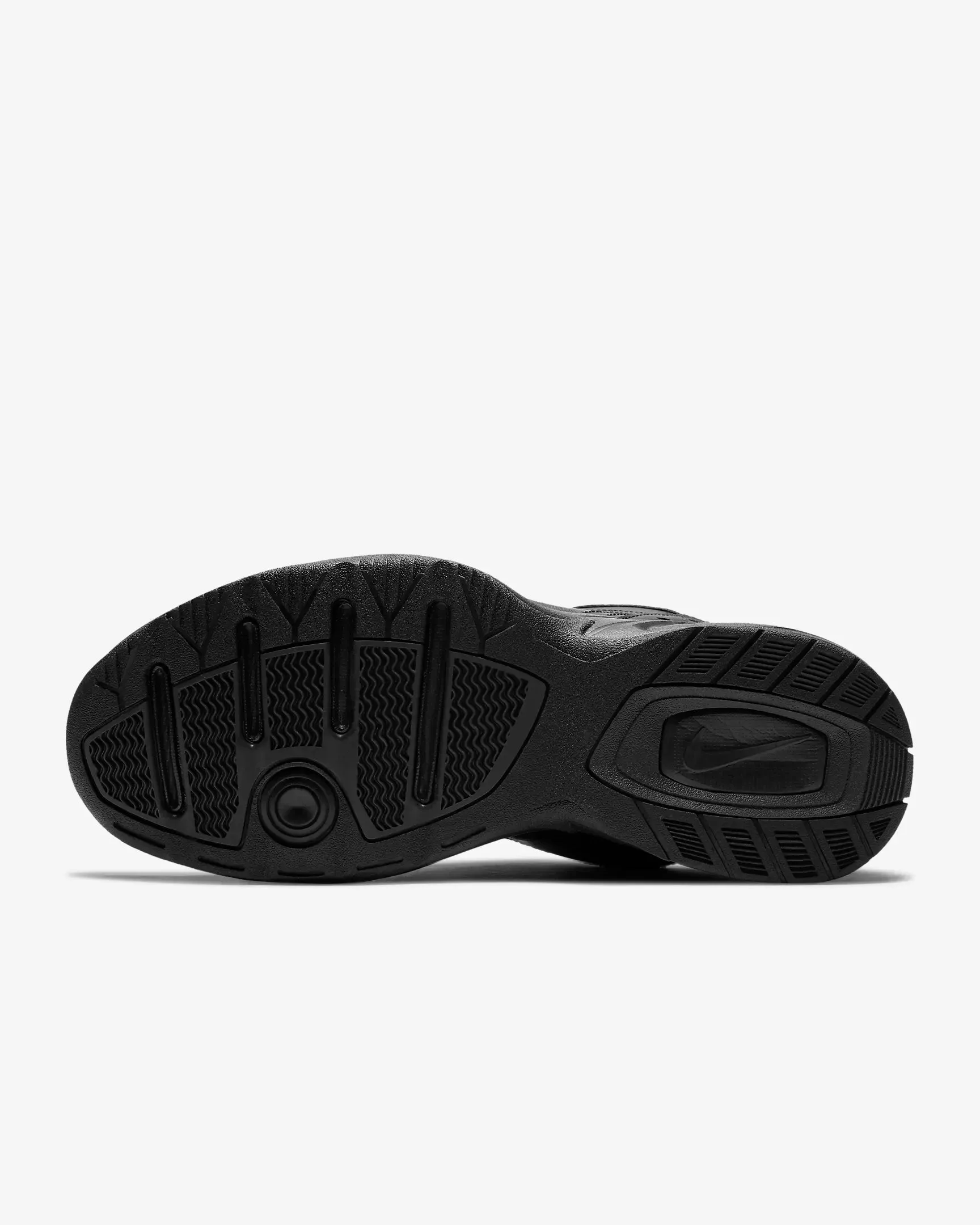 Men's Air Monarch IV Training Shoes - Extra Wide