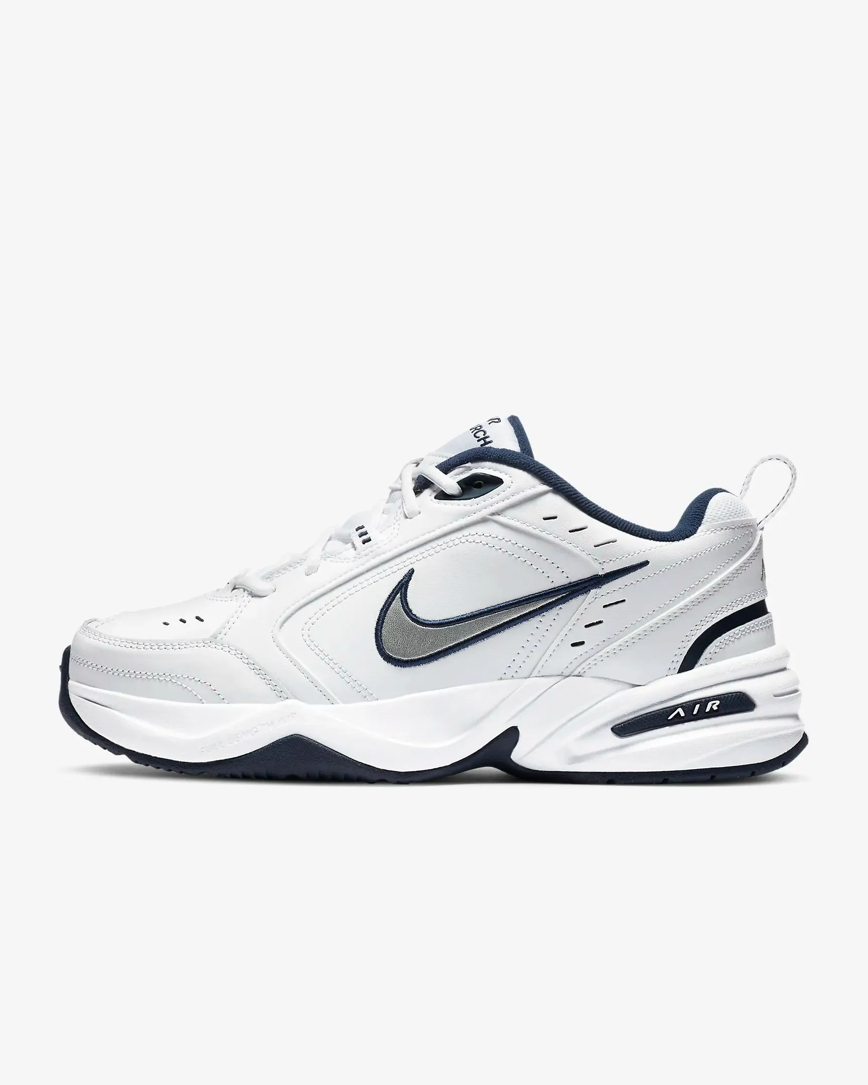 Men's Air Monarch IV Training Shoes - Extra Wide
