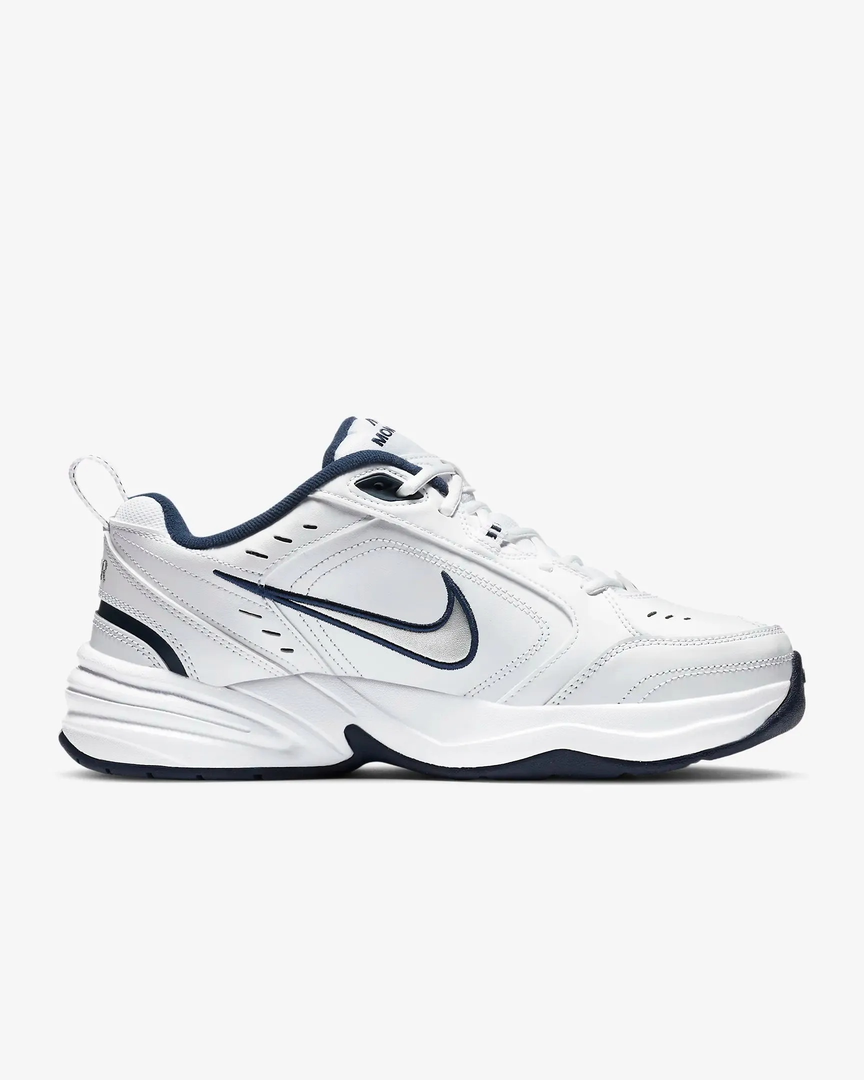 Men's Air Monarch IV Training Shoes - Extra Wide