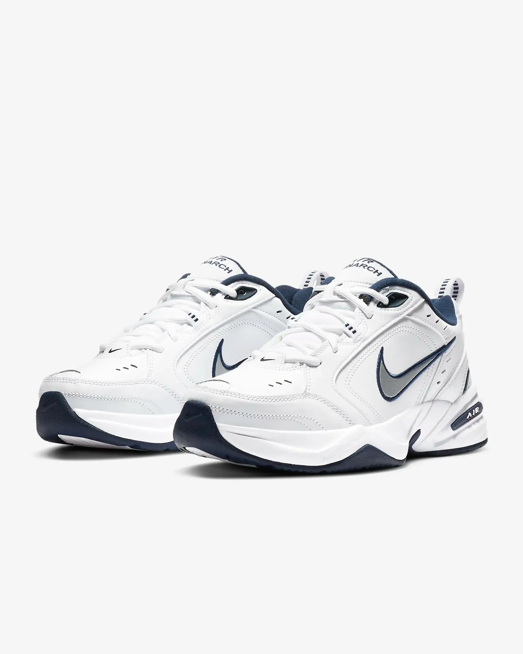 Men's Air Monarch IV Training Shoes - Extra Wide