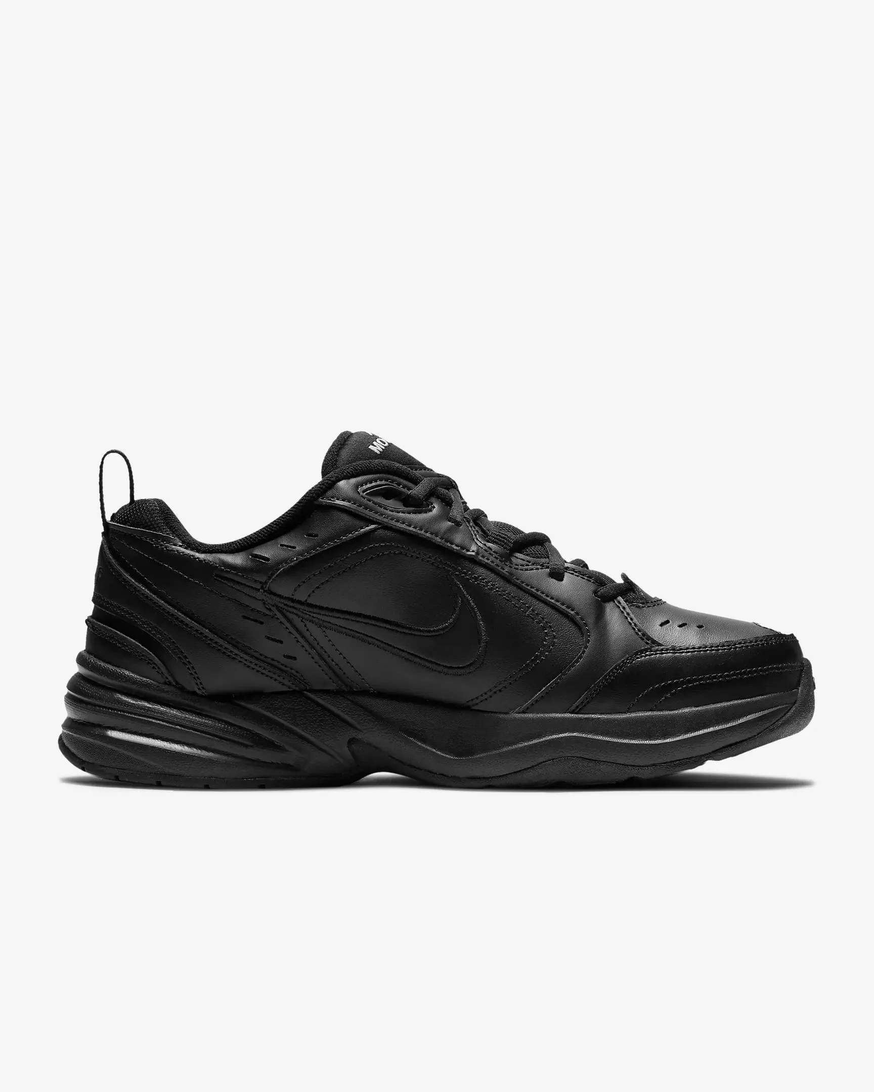 Men's Air Monarch IV Training Shoes - Extra Wide