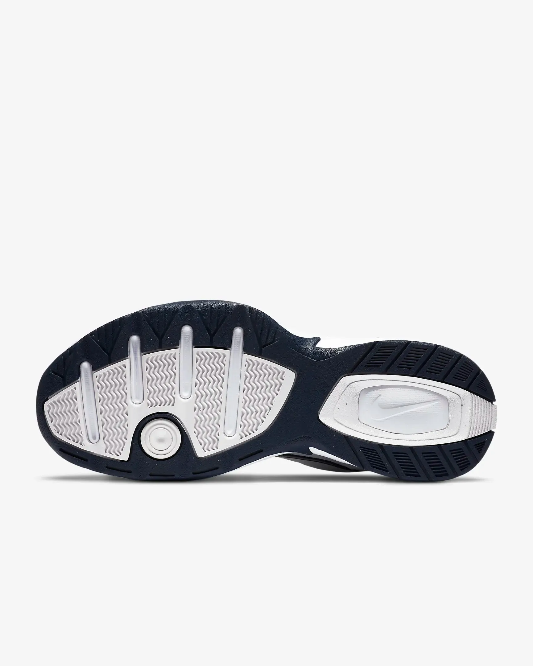 Men's Air Monarch IV Training Shoes - Extra Wide