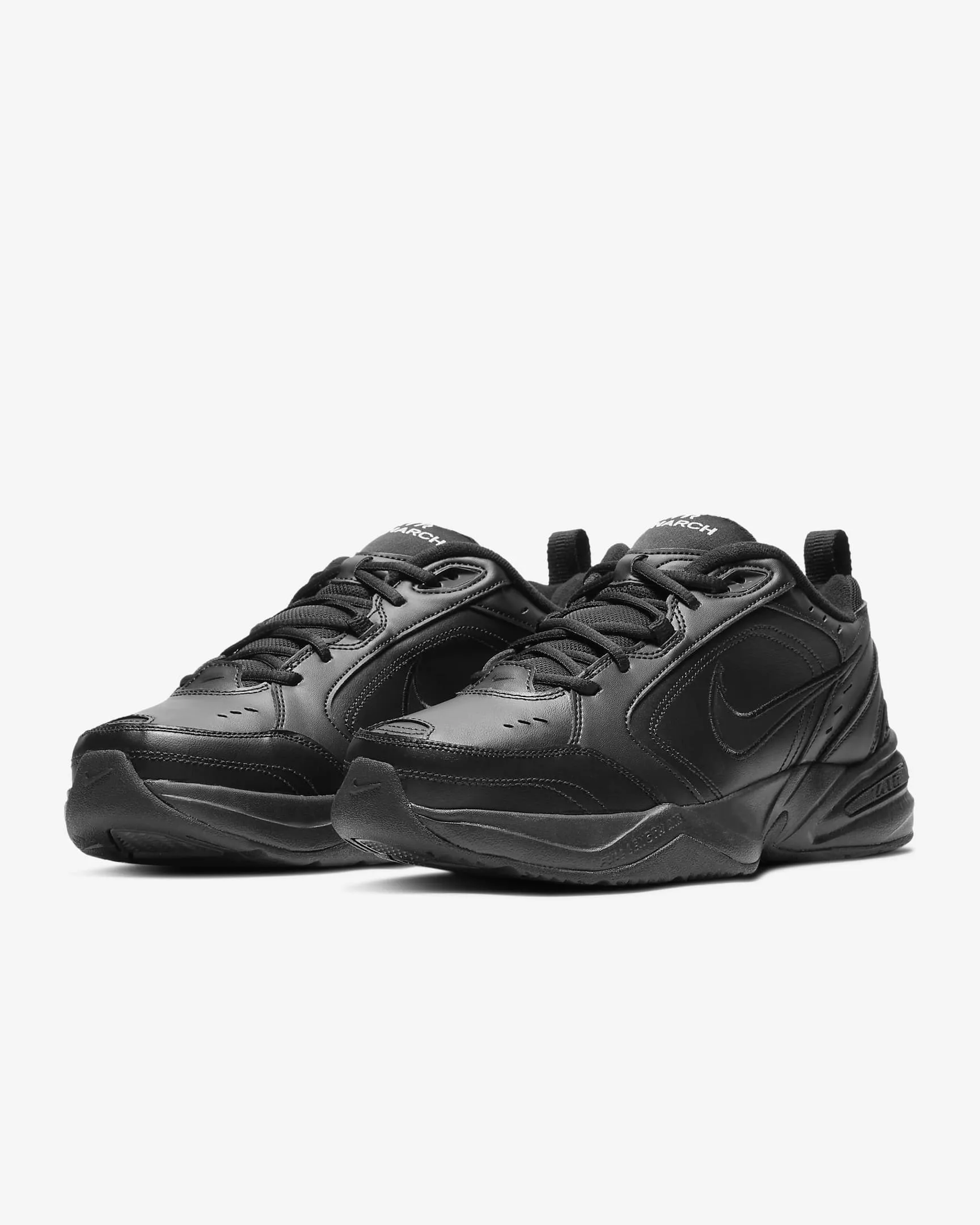 Men's Air Monarch IV Training Shoes - Extra Wide