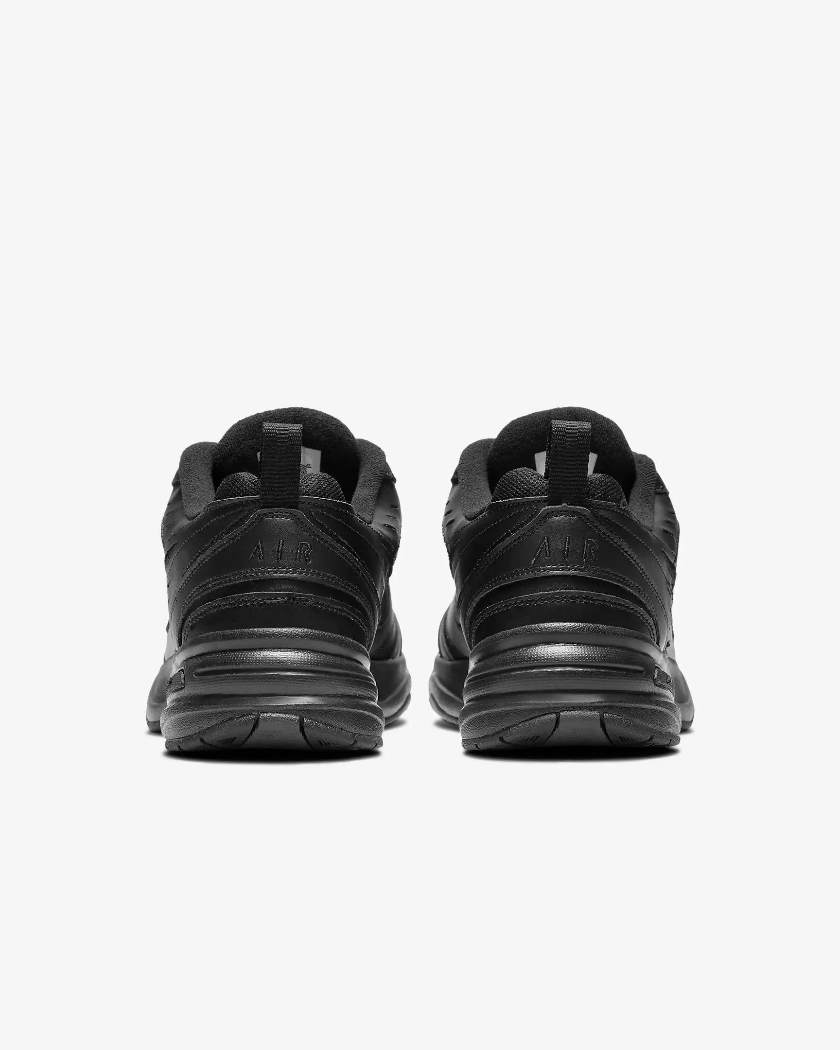 Men's Air Monarch IV Training Shoes - Extra Wide