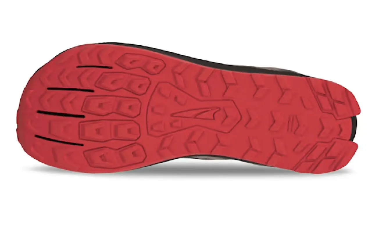 MEN'S ALTRA LONE PEAK 9 | BROWN