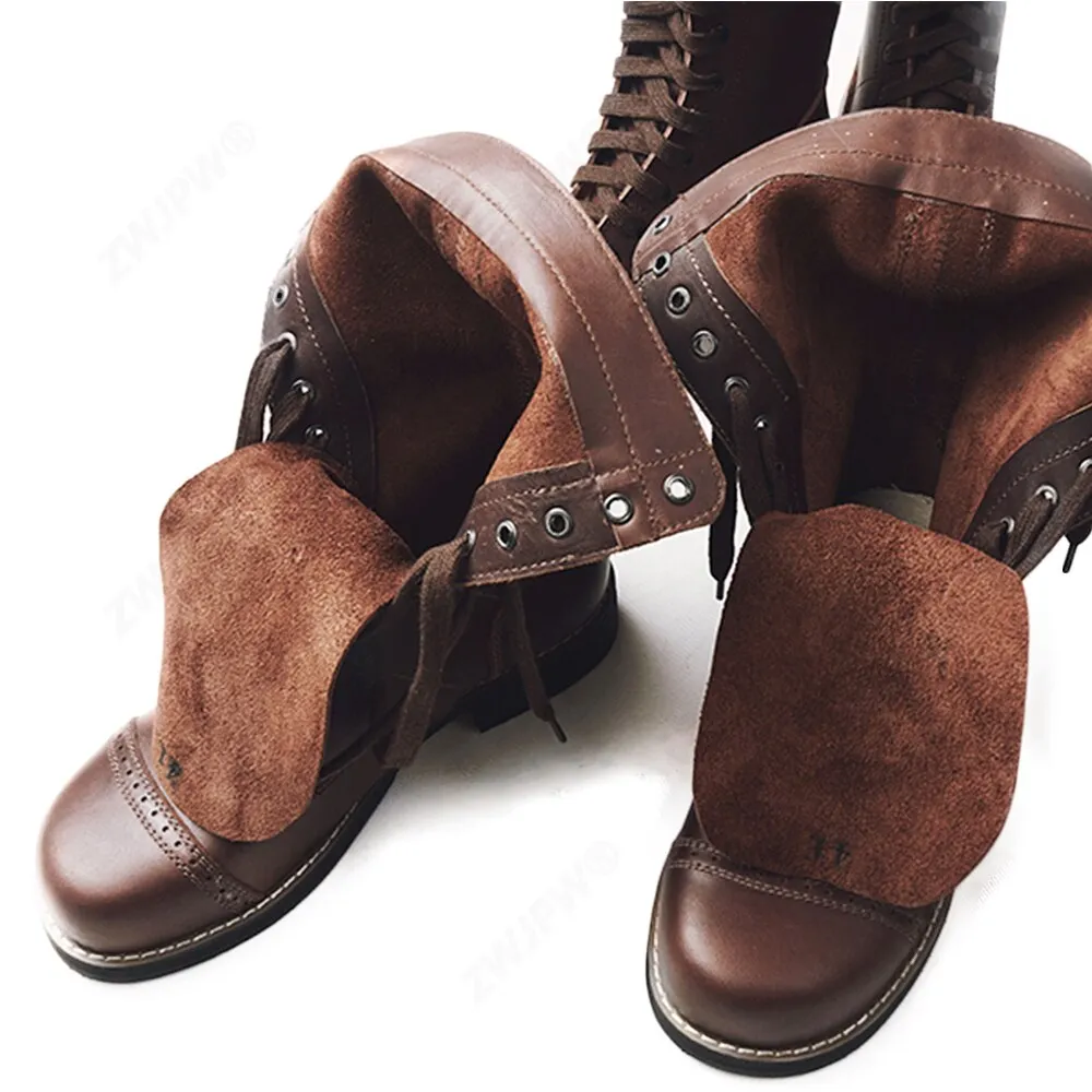 Mens Breathable Hiking Shoes