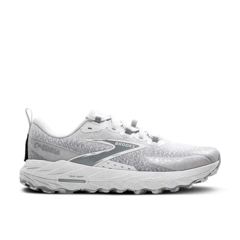 Mens Brooks Cascadia 18