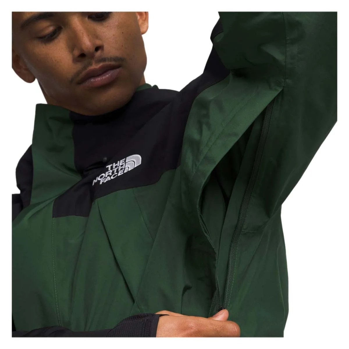 Men's Clement Triclimate 3-in-1 Winter Sports Jacket