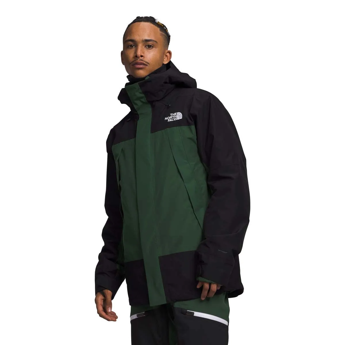 Men's Clement Triclimate 3-in-1 Winter Sports Jacket