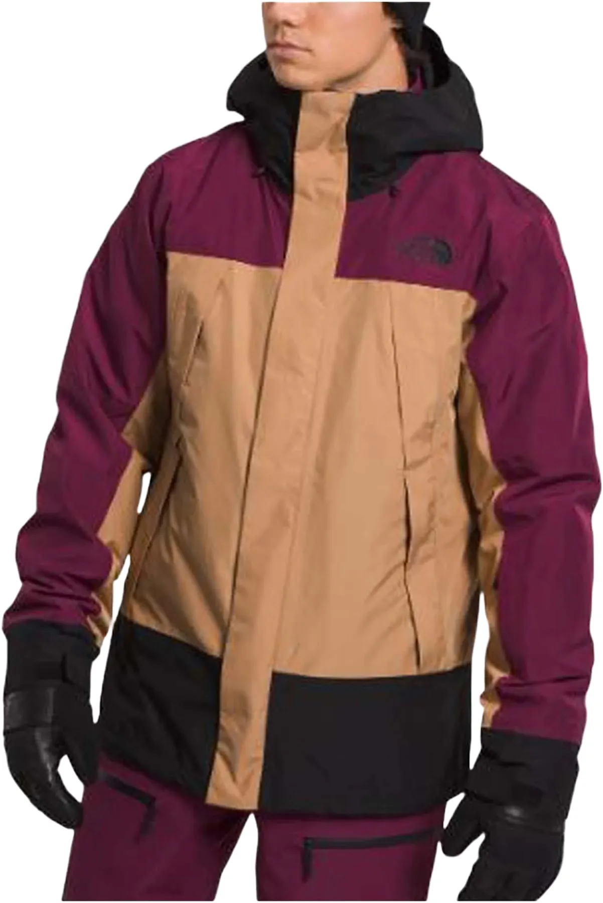 Men's Clement Triclimate 3-in-1 Winter Sports Jacket