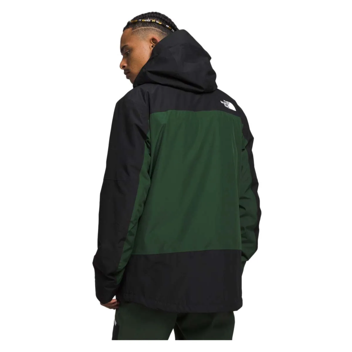 Men's Clement Triclimate 3-in-1 Winter Sports Jacket