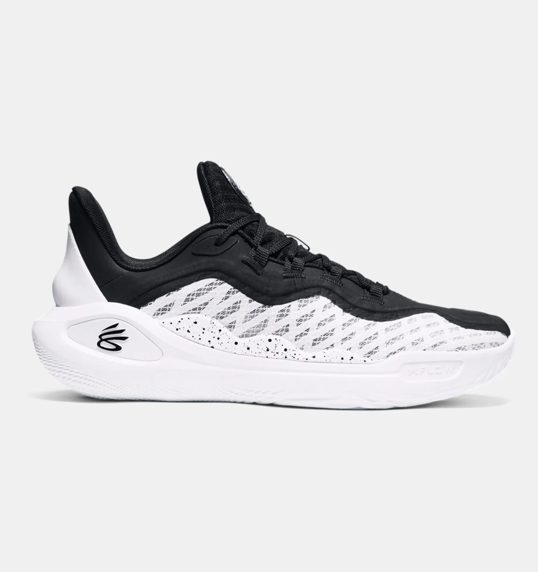 Men's Curry 11 Team Basketball Shoes