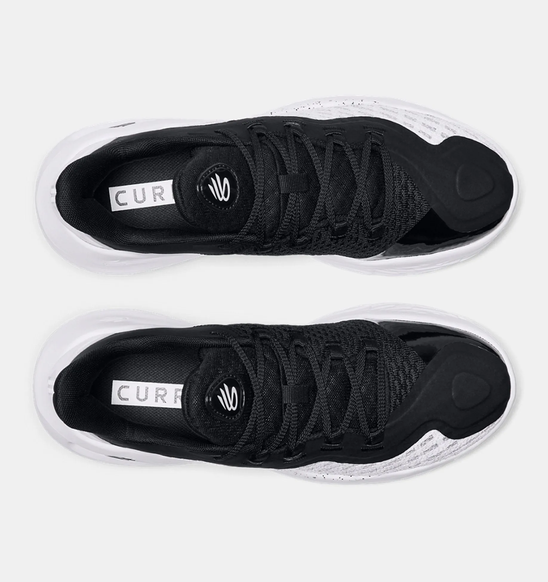 Men's Curry 11 Team Basketball Shoes