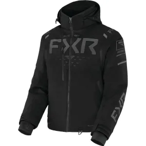 Men's FXR Helium X 2-in-1 Jacket