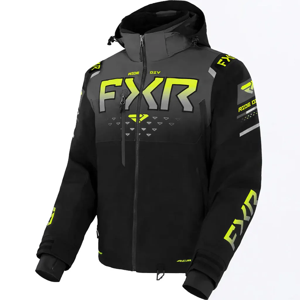 Men's FXR Helium X 2-in-1 Jacket