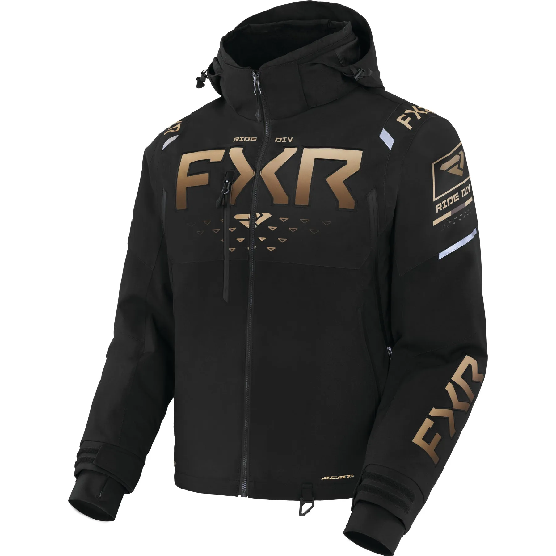 Men's FXR Helium X 2-in-1 Jacket