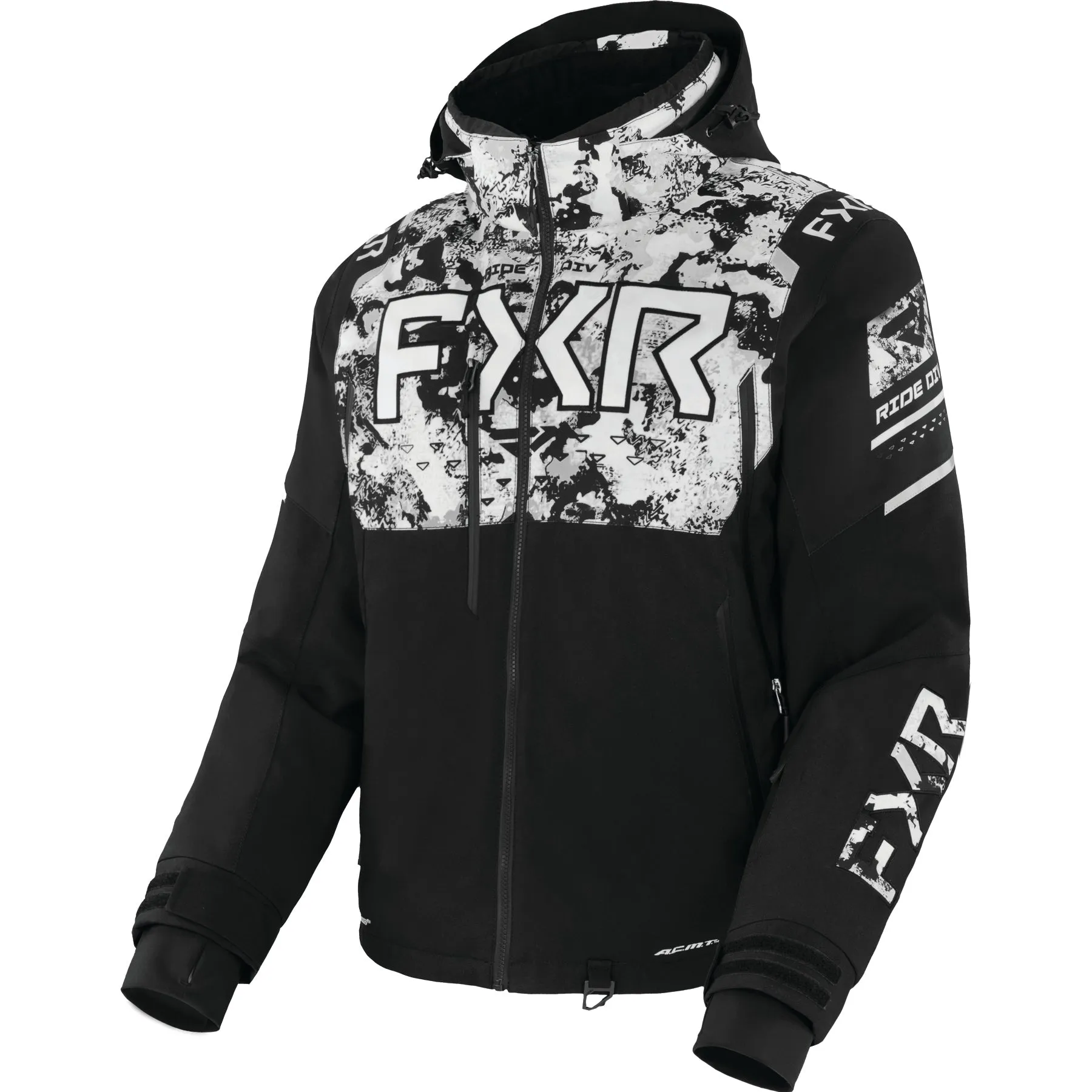 Men's FXR Helium X 2-in-1 Jacket