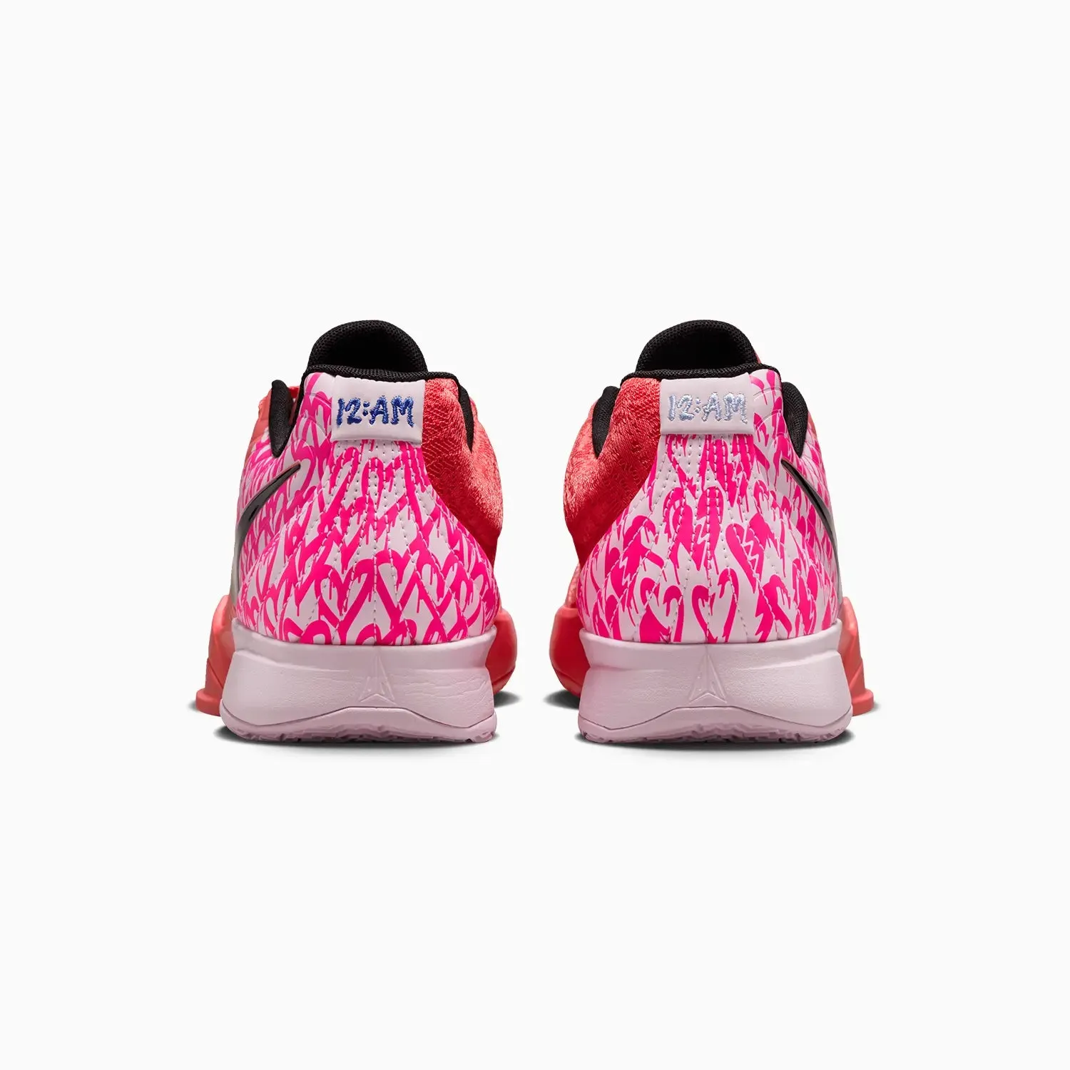 Men's Ja 2 "Heart Eyes"