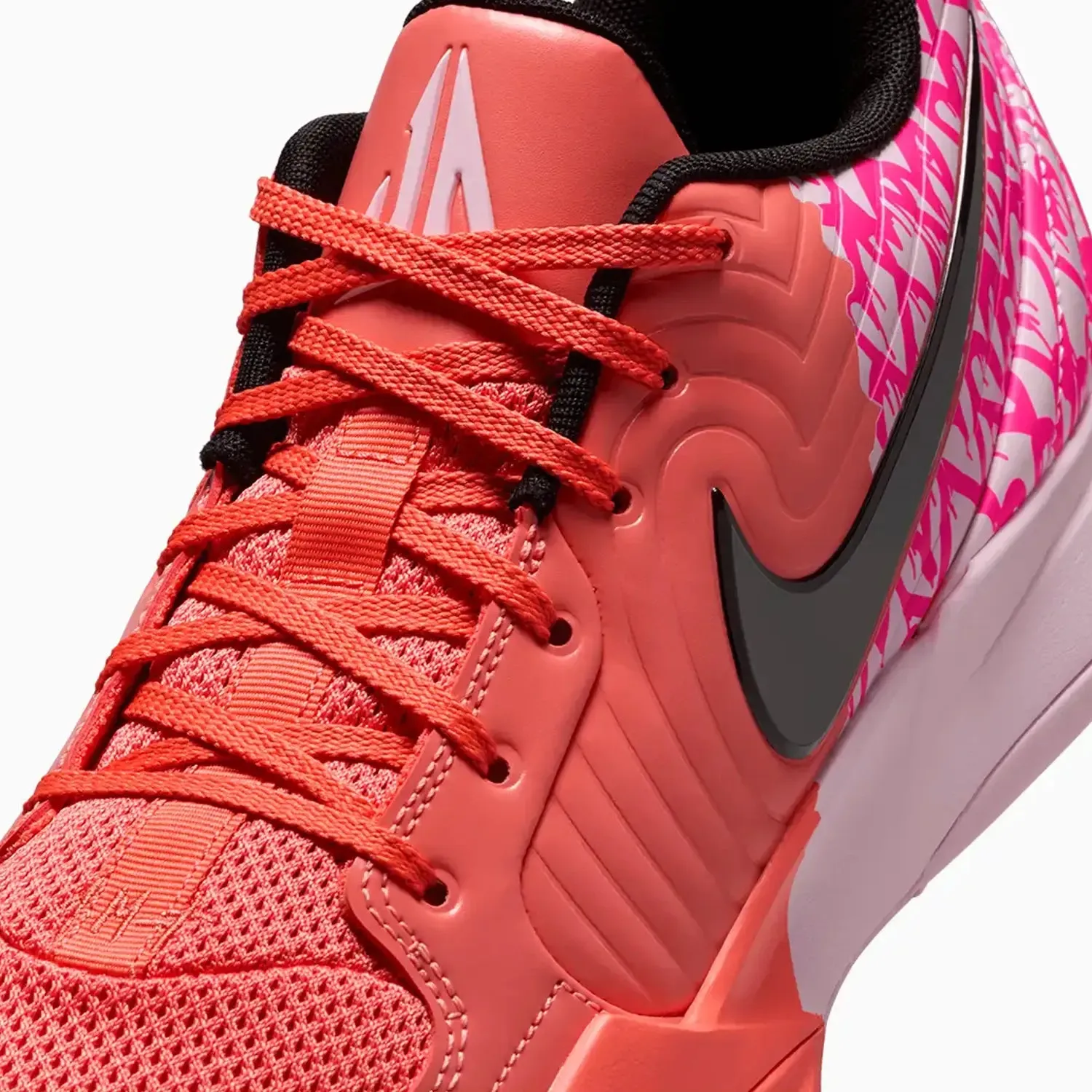 Men's Ja 2 "Heart Eyes"