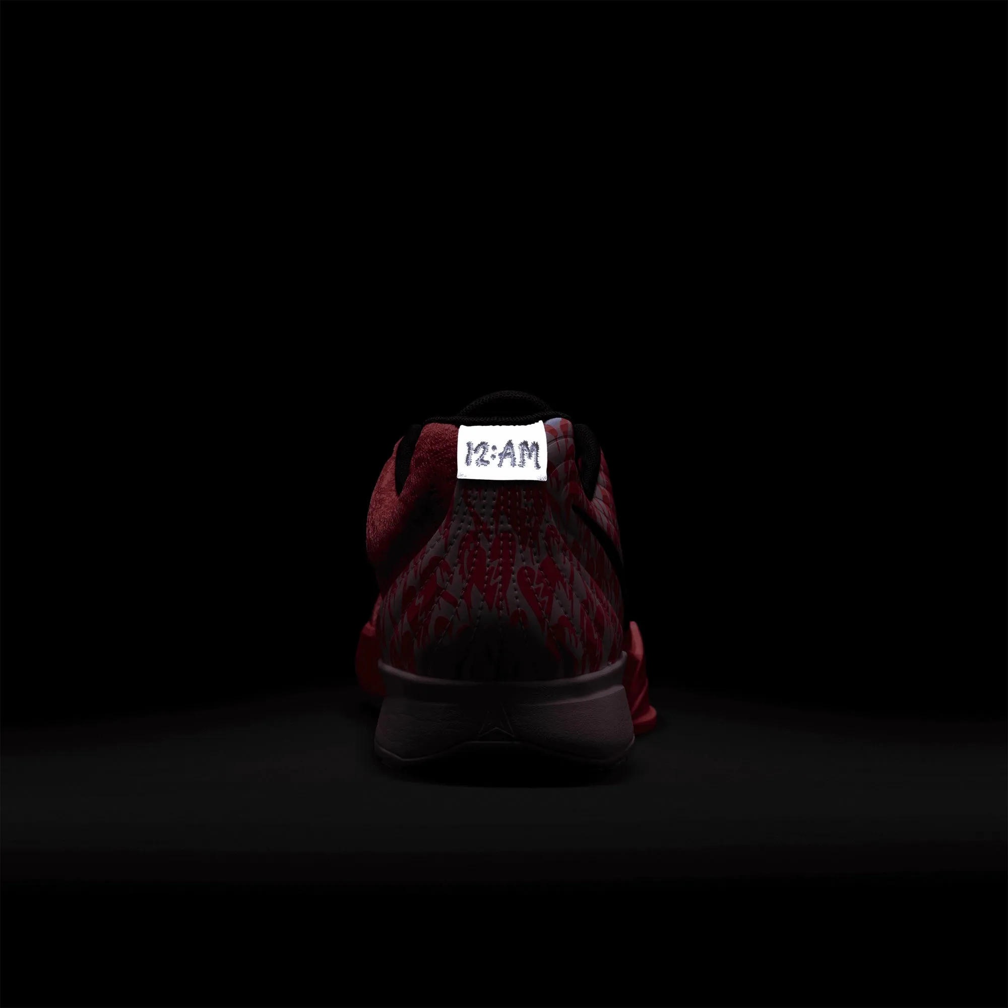 Men's Ja 2 "Heart Eyes"