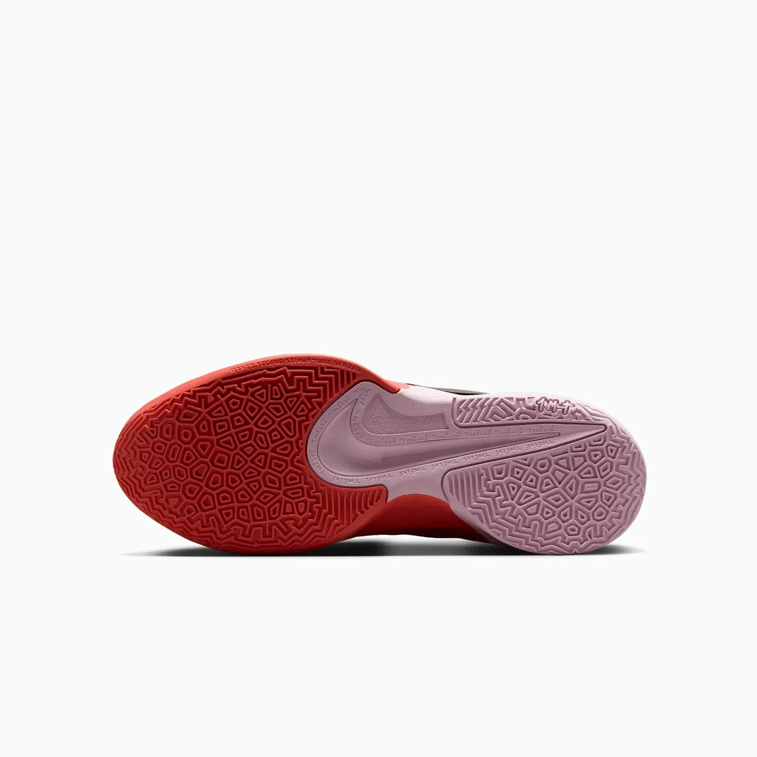 Men's Ja 2 "Heart Eyes"