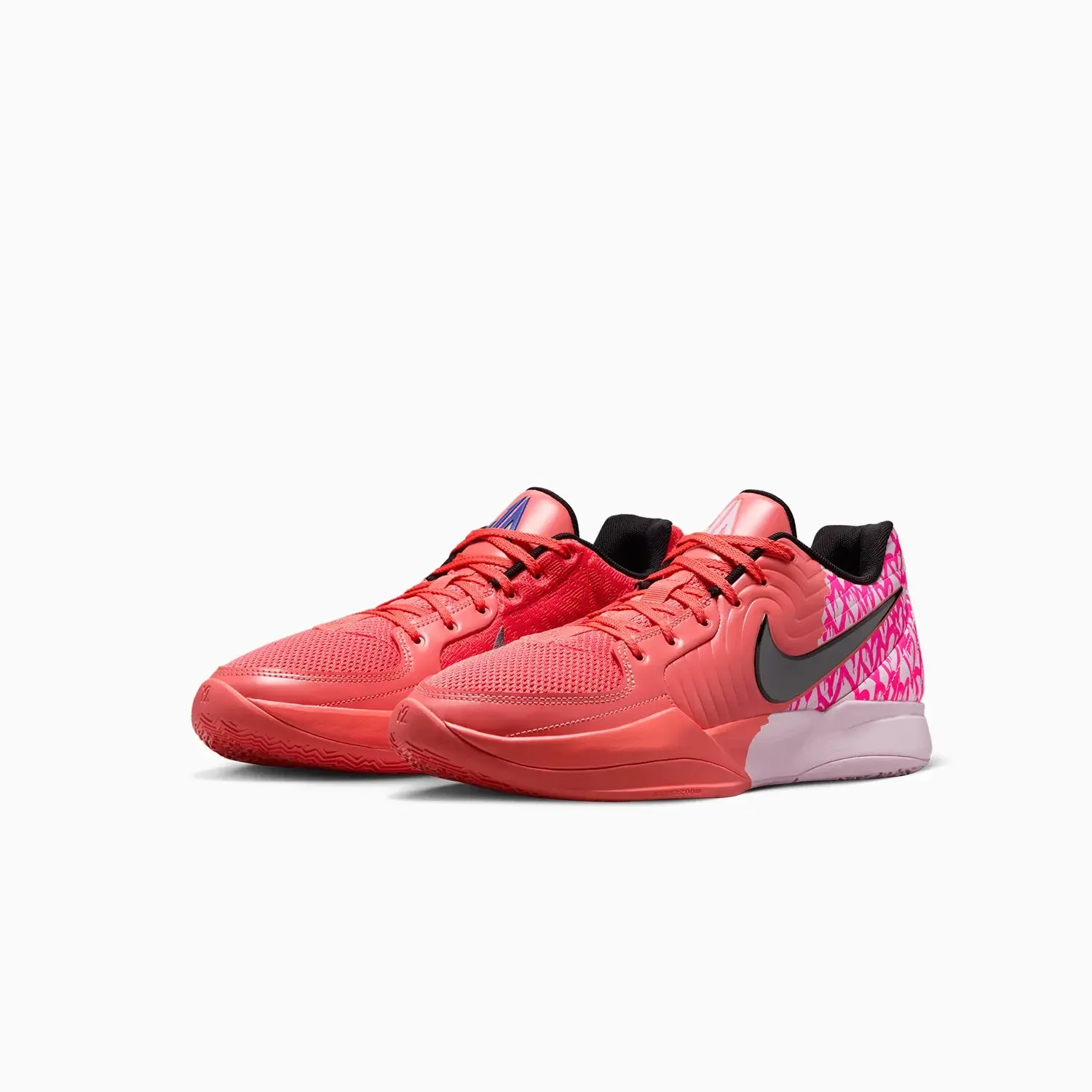 Men's Ja 2 "Heart Eyes"