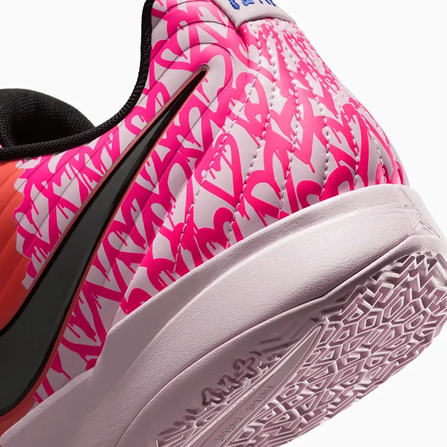 Men's Ja 2 "Heart Eyes"