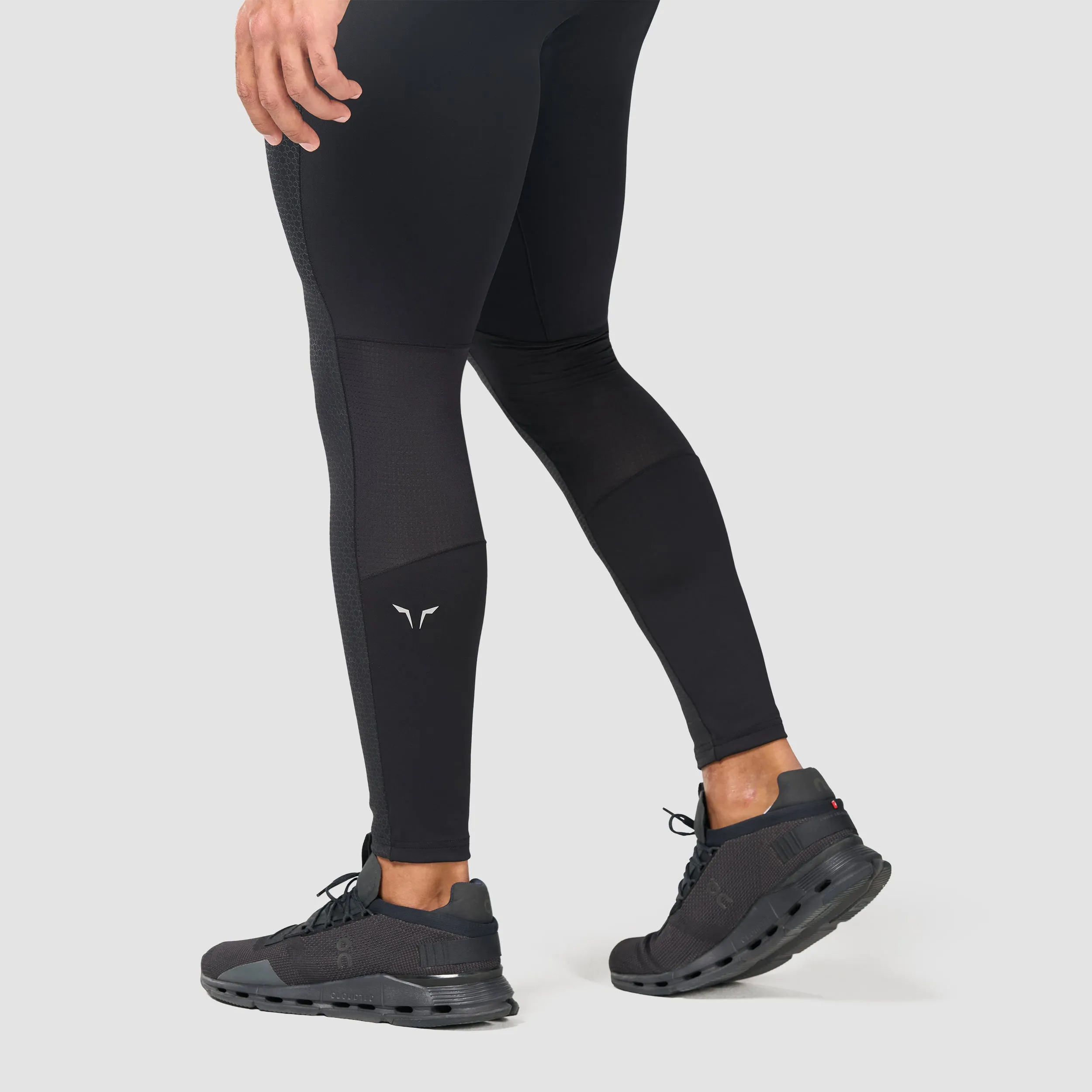 Mens Lab360 Abrasion Resistant Tights
