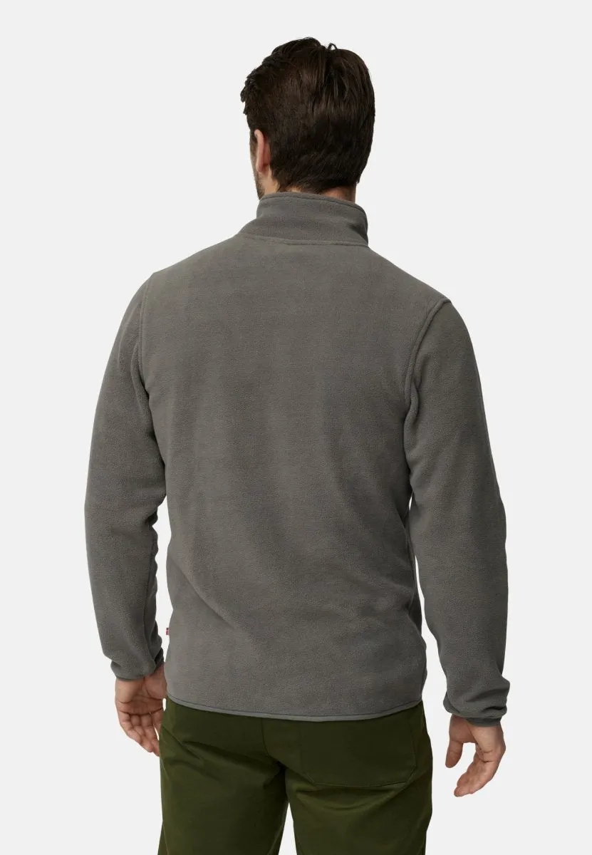 MEN'S MICRO FLEECE JACKET