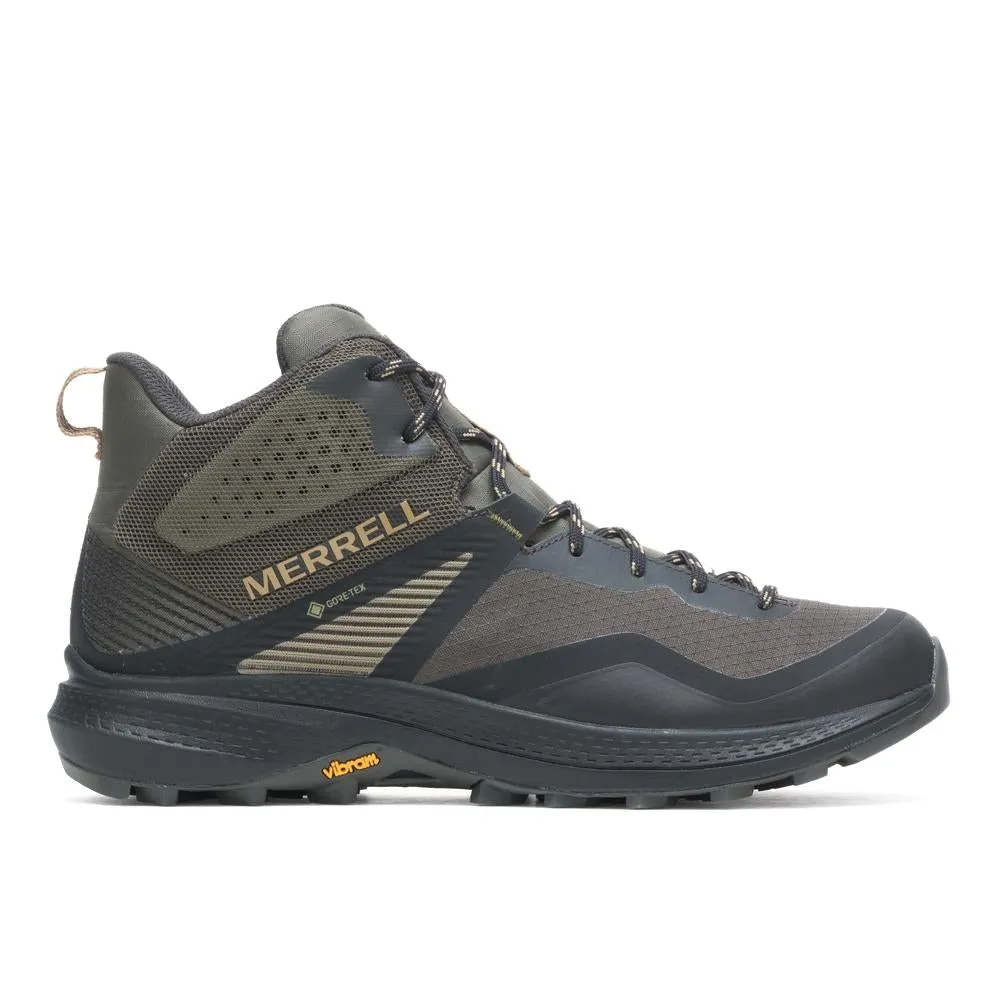 Men's MQM 3 Mid Gore-Tex Boot