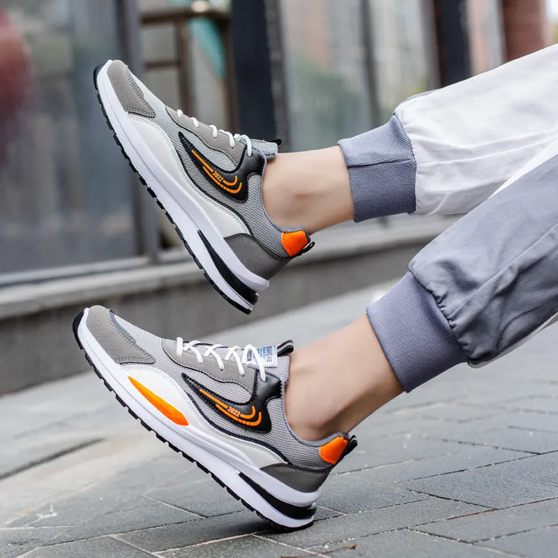 Men's Outdoor Sports & Running Shoes