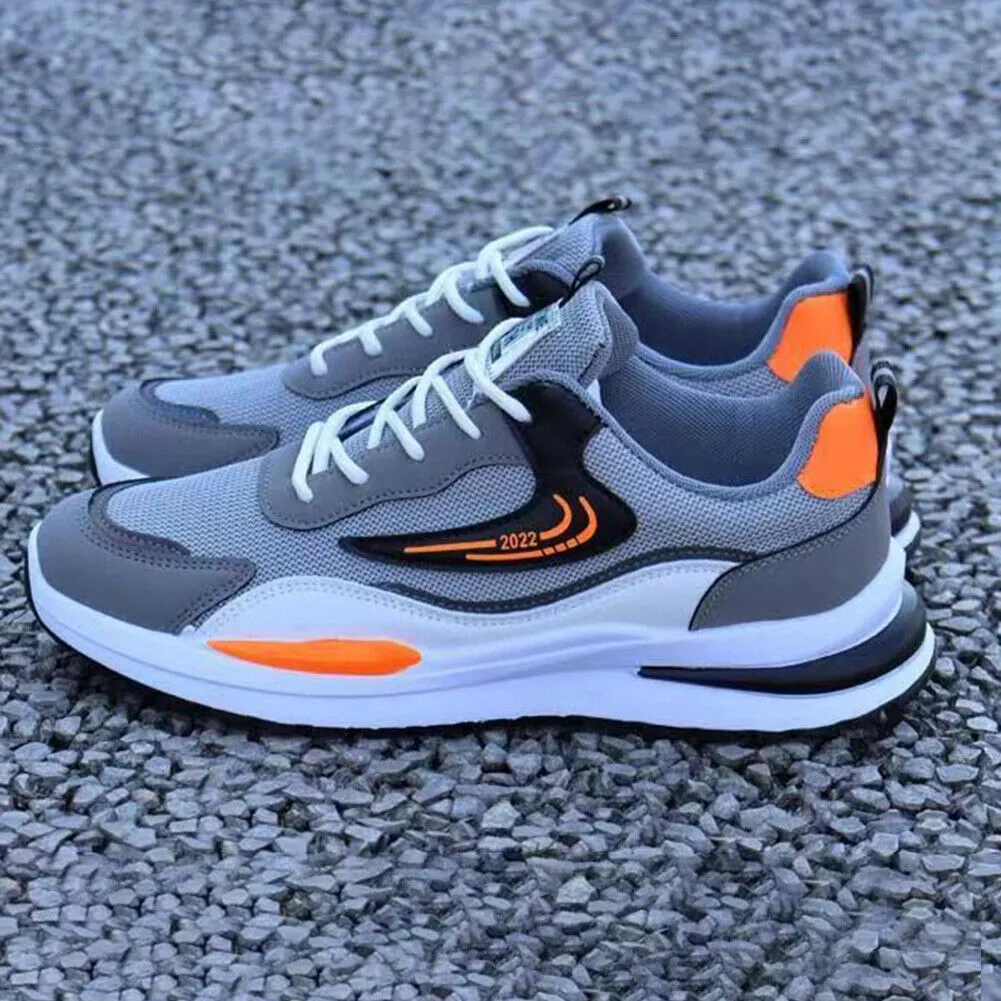 Men's Outdoor Sports & Running Shoes