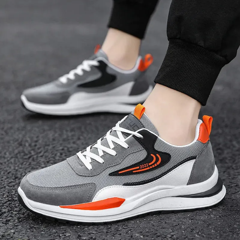 Men's Outdoor Sports & Running Shoes
