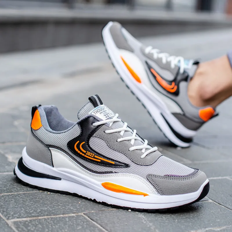 Men's Outdoor Sports & Running Shoes