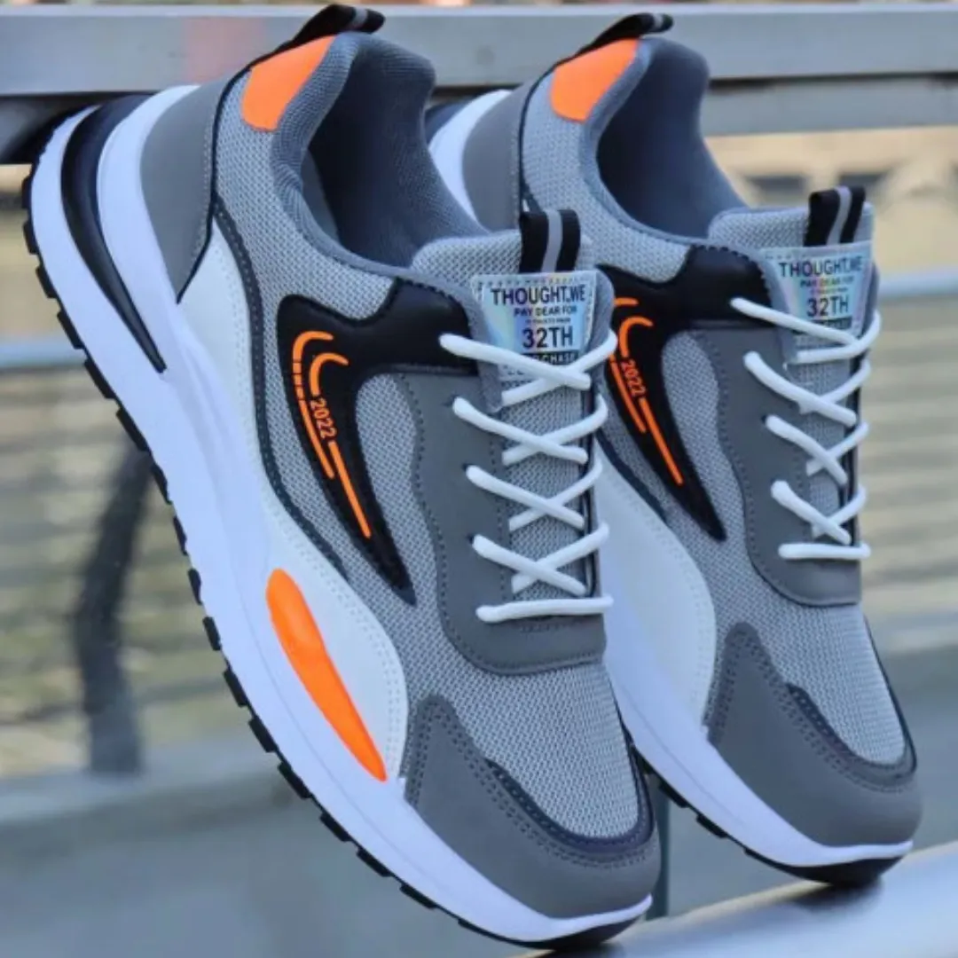 Men's Outdoor Sports & Running Shoes