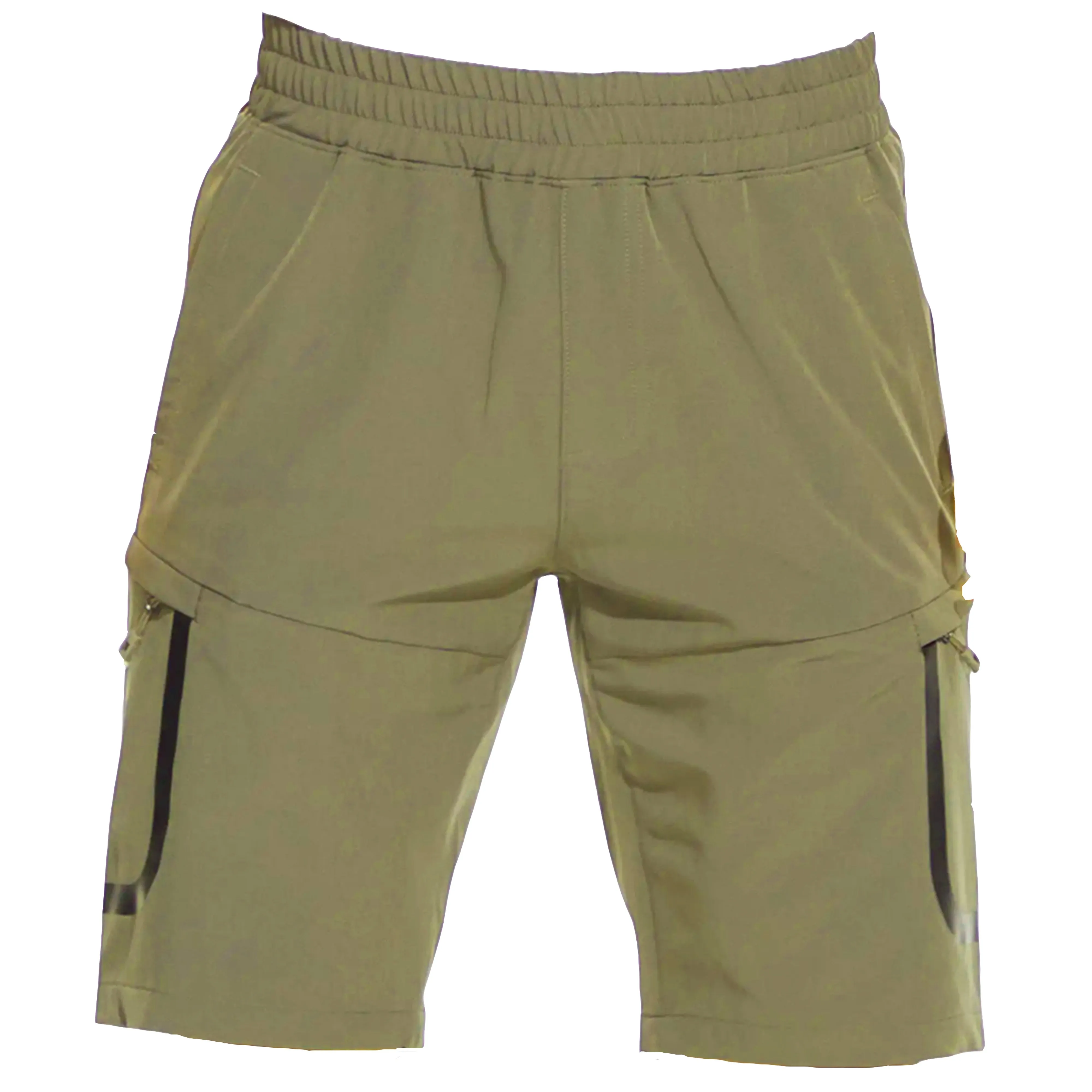 Men's Outdoor / Sports Shorts - Stone