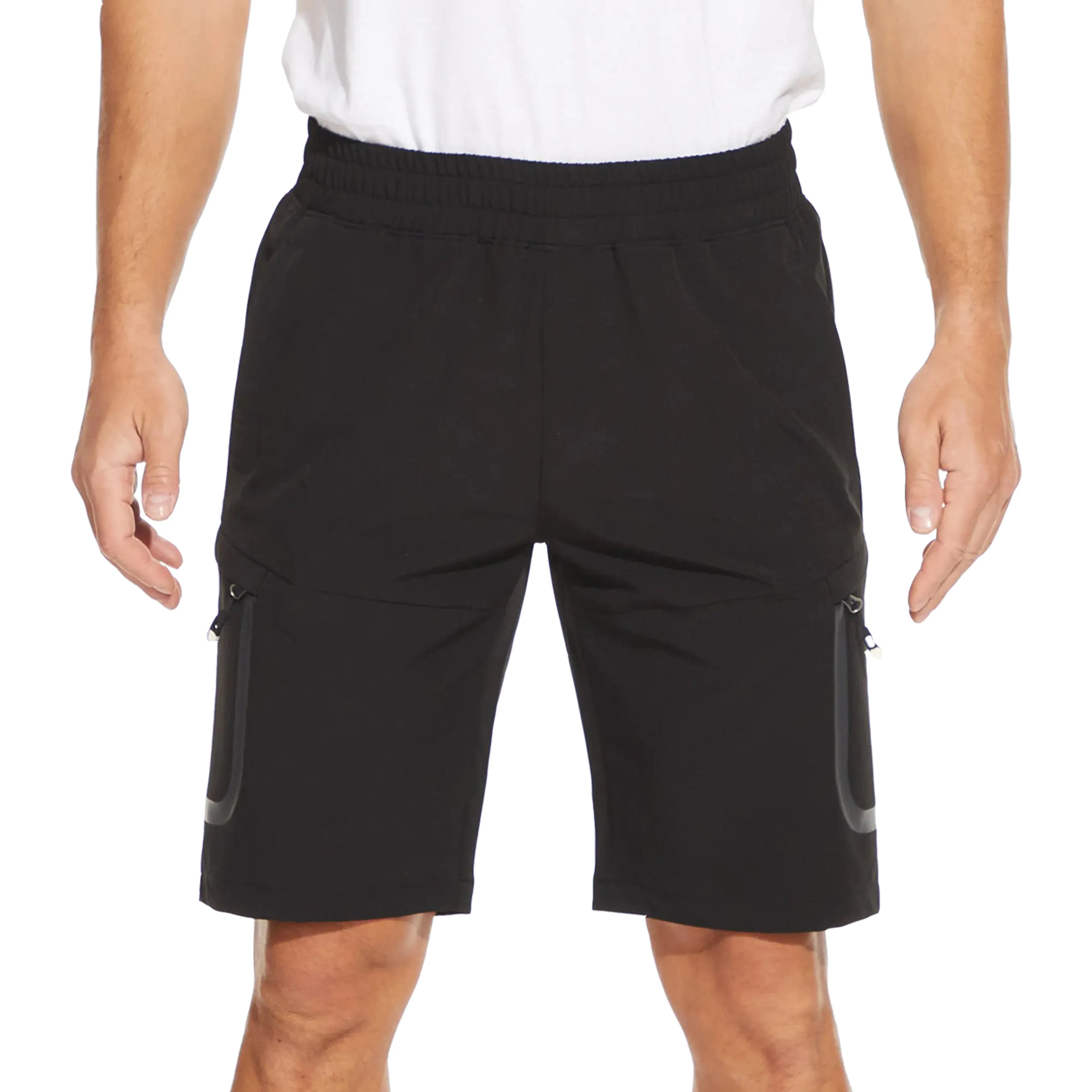 Men's Outdoor / Sports Shorts - Stone