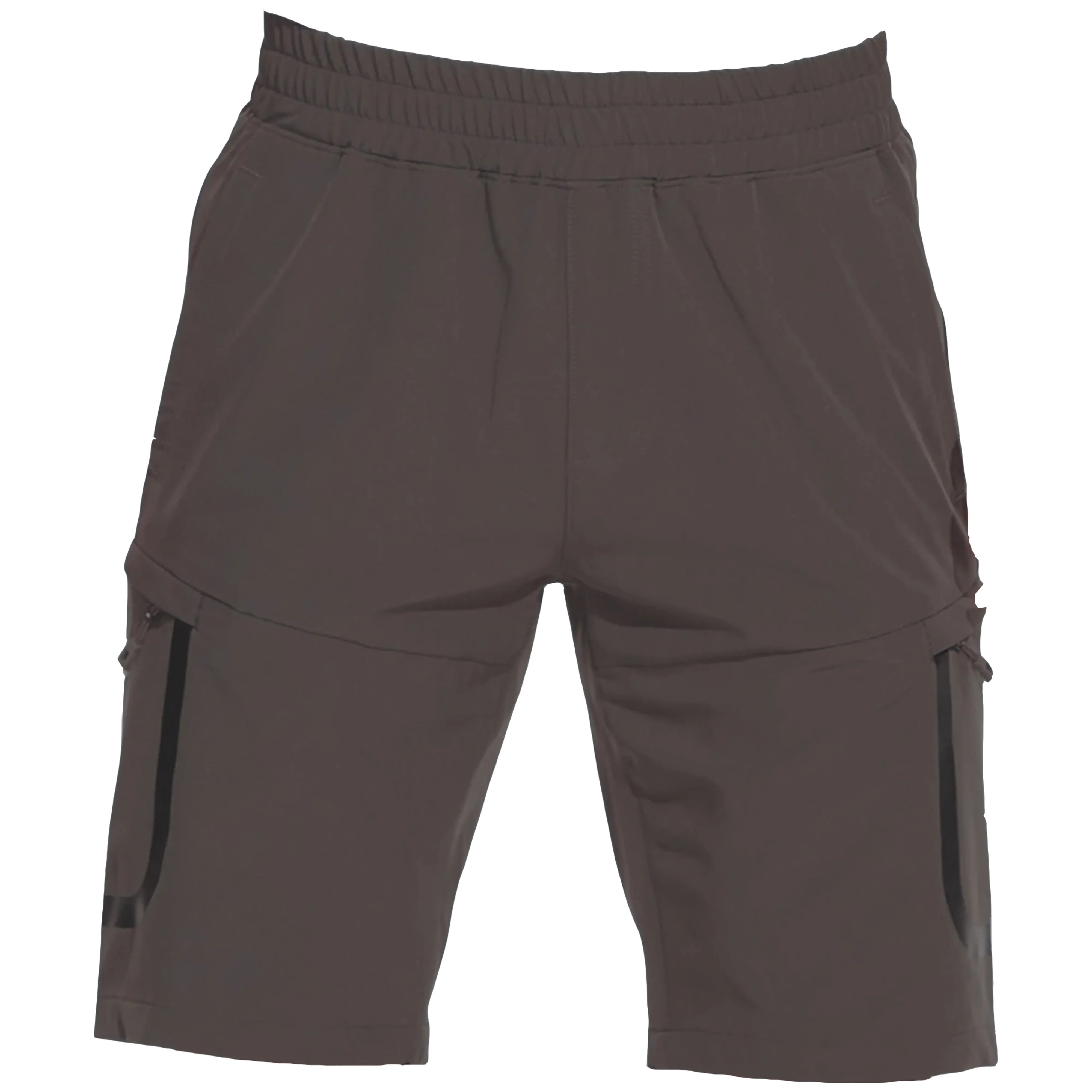 Men's Outdoor / Sports Shorts - Stone