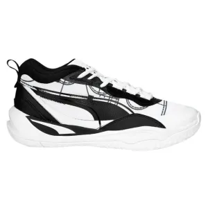 Men's Playmaker Pro Courtside Basketball Shoes