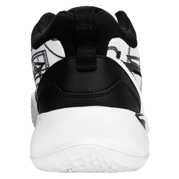 Men's Playmaker Pro Courtside Basketball Shoes