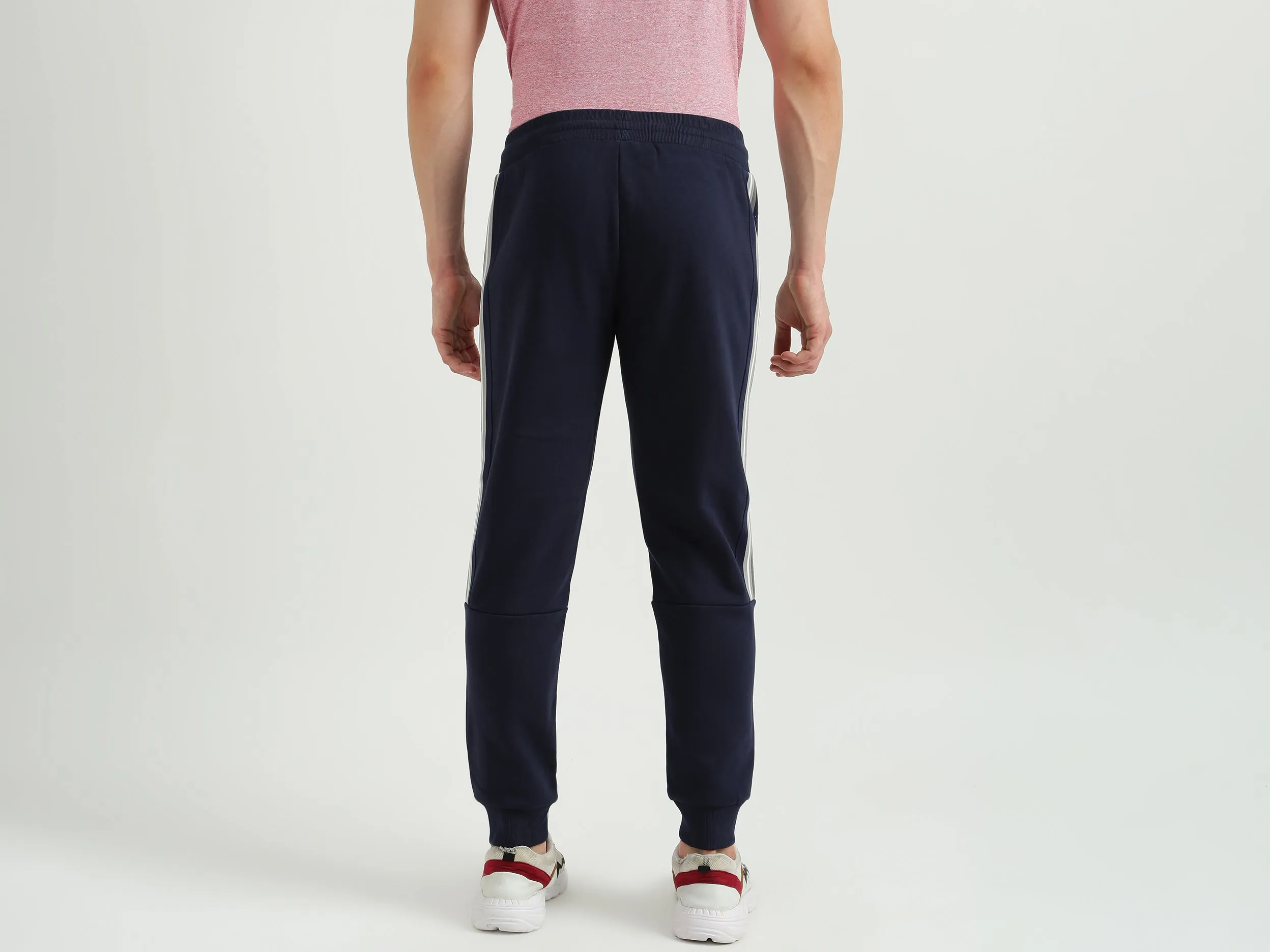 Mens Printed Jogger