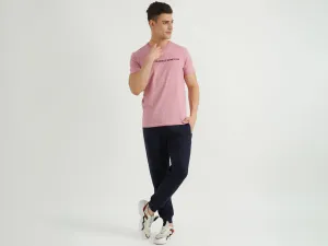 Mens Printed Jogger