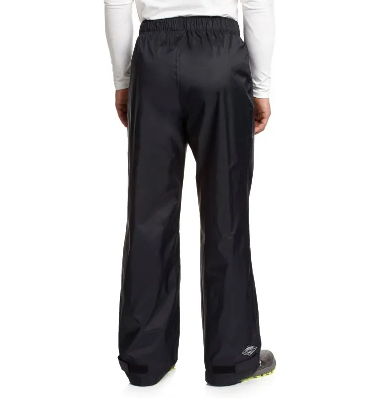 Men's Rebel Roamer™ Rain Pants - Black - 1531481