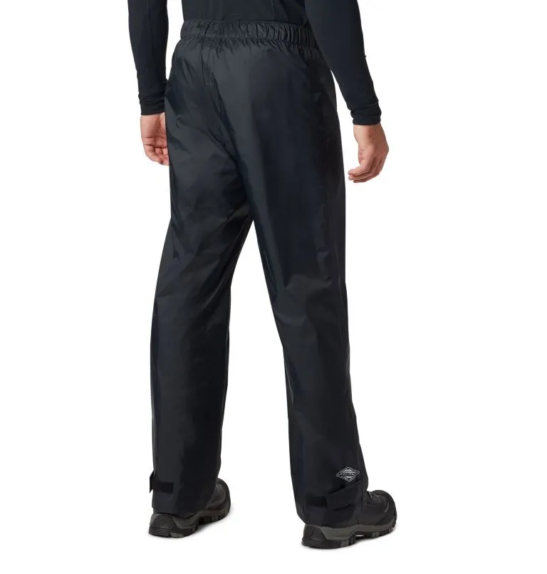Men's Rebel Roamer™ Rain Pants - Black - 1531481