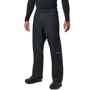 Men's Rebel Roamer™ Rain Pants - Black - 1531481