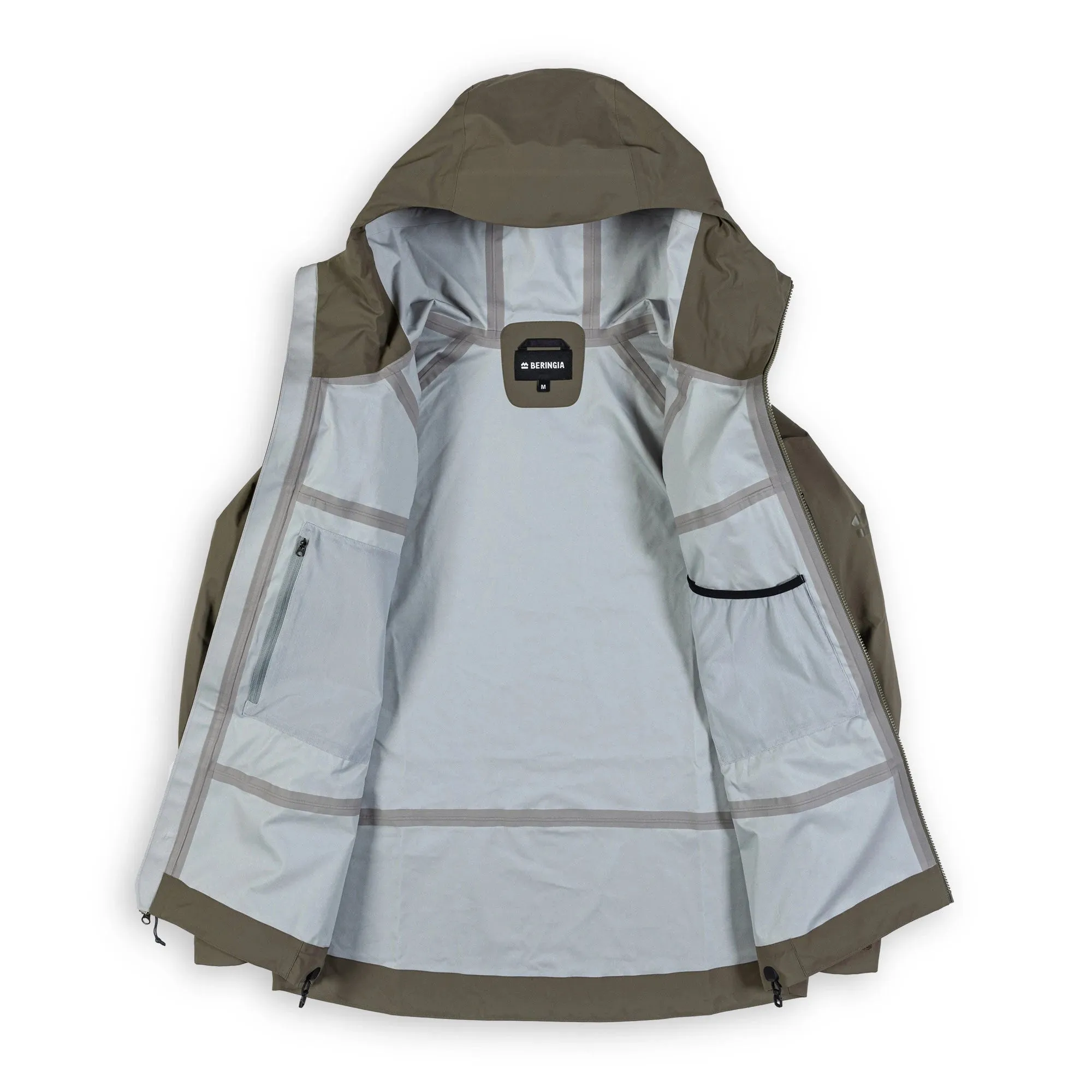 Men's St. Elias Jacket