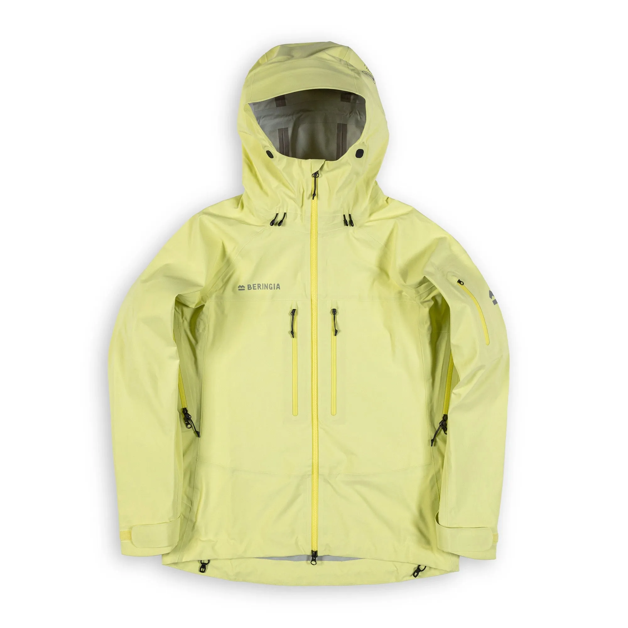 Men's St. Elias Jacket